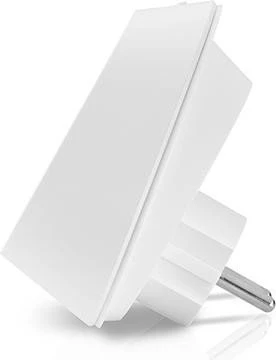 TP-Link Kasa HS110, Smart-Steckdose mit Strommessfunktion