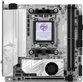 MSI MPG B850I Edge TI WIFI (AMD AM5)