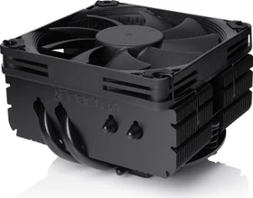 Noctua NH-L9x65 chromax.black