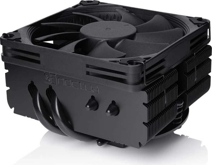 Noctua NH-L9x65 chromax.black