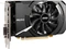 MSI GeForce GTX 1650 D6 Aero ITX, 4GB GDDR6, DVI, HDMI, DP Vorschaubild