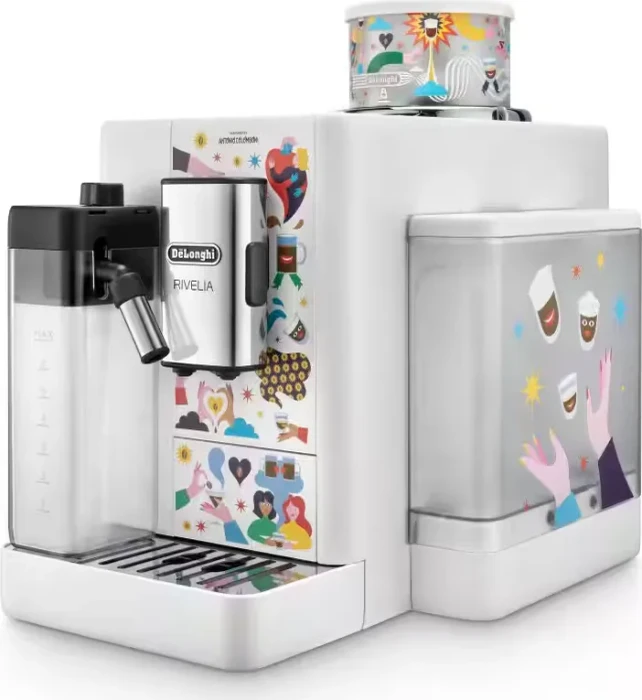 DeLonghi EXAM 440.55.MDW Rivelia Limited Edition
