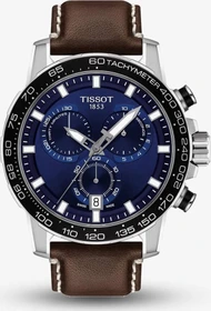 Tissot Supersport Chrono T125.617.16.041.00