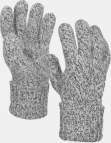 Ortovox Swisswool Classic Handschuhe grey blend (Damen)