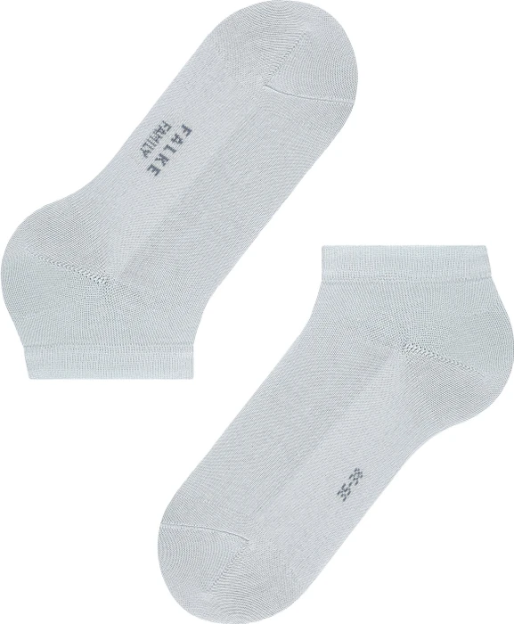 Falke Family Socken light blue (Damen)