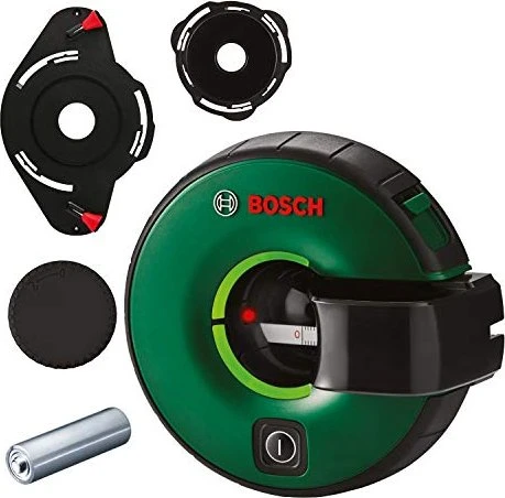 Bosch DIY Atino Basic Batterie-Linienlaser