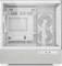 Sharkoon MK7 ARGB White, Glasfenster Vorschaubild