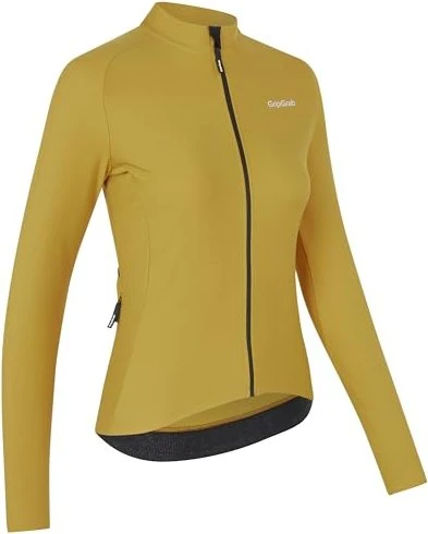 GripGrab Pacr Thermal Trikot langarm (Damen)