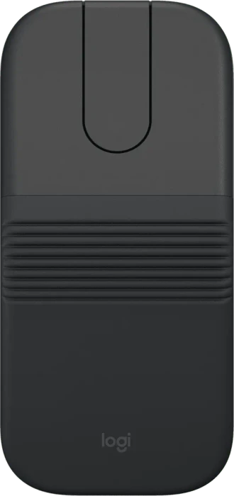 Logitech Mobi Fold for Business Graphite, dunkelgrau, Logi Bolt, USB/Bluetooth