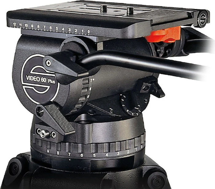 Sachtler Video 60 Plus EFP (6000)