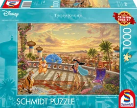 Schmidt Spiele Jasmine Dancing in the Desert Sunlight