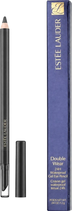 Estée Lauder Double Wear 24H waterproof Gel Eye Pencil Smoke, 1.2g