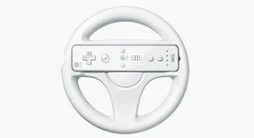 Nintendo Wii Lenkrad (Wii)