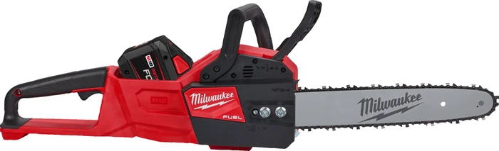 Milwaukee M18 FCHS35 Fuel Akku-Kettensäge