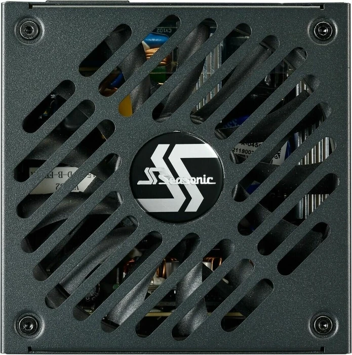 Seasonic Focus SGX Gold 500W, SFX-L