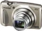 Fujifilm FinePix F900EXR gold Vorschaubild
