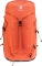 Deuter Trail 28 SL paprika/forest (Damen) Vorschaubild
