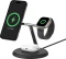 Belkin BoostCharge Pro kabellose magnetische 3-in-1-Ladestation mit Qi2 (15W) Vorschaubild