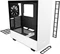 NZXT H510i, weiß, Glasfenster Vorschaubild