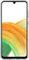 Samsung Slim Strap Cover für Galaxy A33 5G transparent Vorschaubild