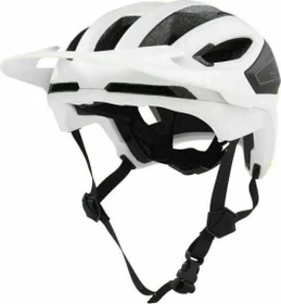 Oakley DRT3 Helm matte white/satin black