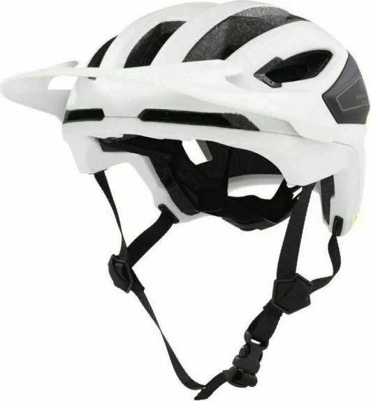 Oakley DRT3 Helm matte white/satin black