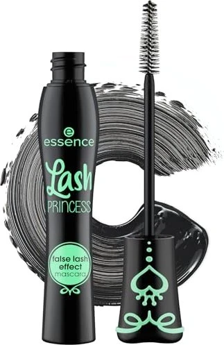 Essence Mascara Lash Princess