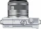 Canon EOS M200 weiß mit Objektiv EF-M 15-45mm 3.5-6.3 IS STM Vorschaubild