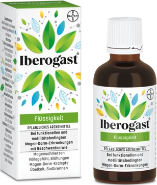 Iberogast Classic, 50ml