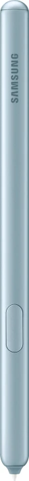 Samsung Galaxy Tab S6 T860, Cloud Blue, 256GB