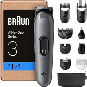 Braun Series 3 AIO3565 All-In-One