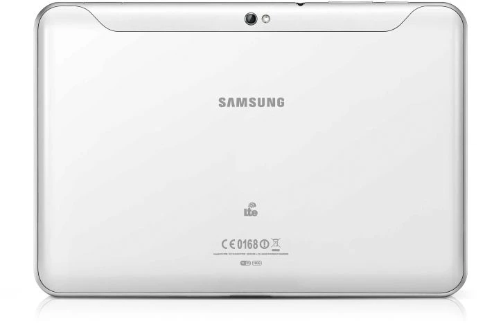 Samsung Galaxy Tab 8.9 P7320, schwarz, 16GB, LTE