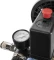 Güde Airpower 105/8/6 Silent Elektro-Kompressor Vorschaubild