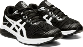 Asics GT-1000 8 GS schwarz/weiß (Junior)