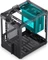 Jonsbo C6-ITX Black, schwarz, Mini-ITX Vorschaubild