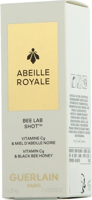 Guerlain Abeille Royale Bee Lab Shot Öl, 28g