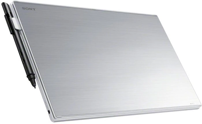 Sony Vaio Tap 11 SVT-1121A4E/W, weiß