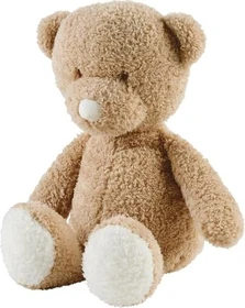 Nattou Teddy Kuscheltier Bär caramel 30cm