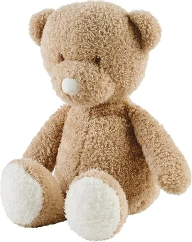 Nattou Teddy Kuscheltier Bär caramel 30cm