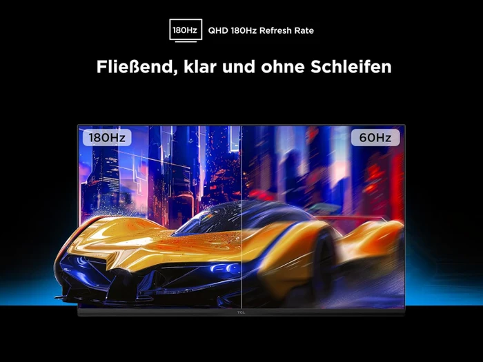 TCL 27G64, 27"