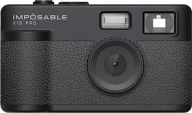 Impósable X10 Pro Midnight Black