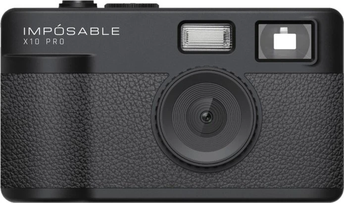 Impósable X10 Pro Midnight Black