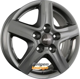 Alutec Grip 6.5x16 5/118 ET66 (verschiedene Farben)