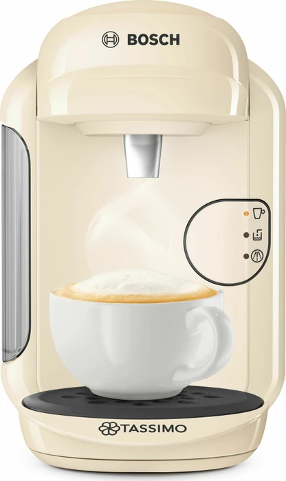Bosch TAS1407 Tassimo Vivy 2 cream