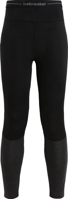 Icebreaker 125 ZoneKnit Merino Leggings Hose (Damen)