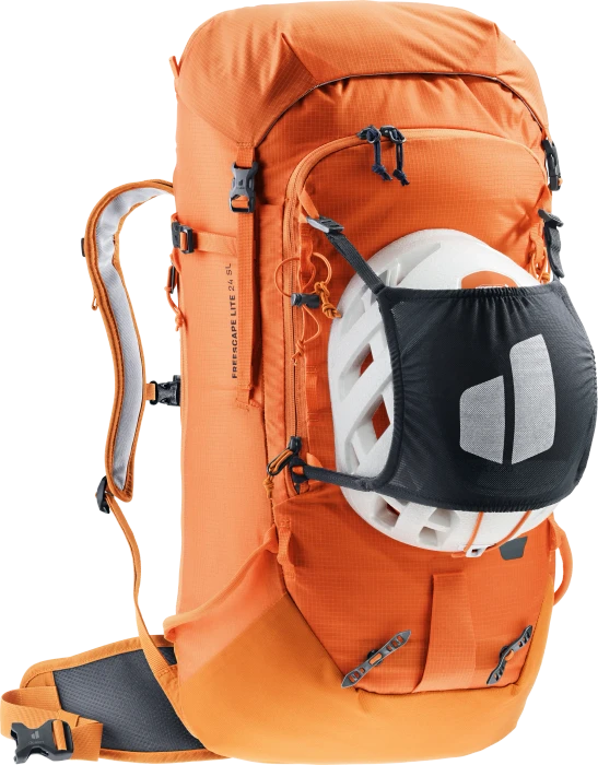 Deuter Freescape Lite 24 SL saffron/mandarine