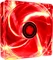 Xilence Performance C XF046 LED rot, 120mm Vorschaubild
