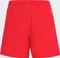 adidas Sportswear Essentials Logo CLX Badeshorts better scarlet/white (Junior) Vorschaubild