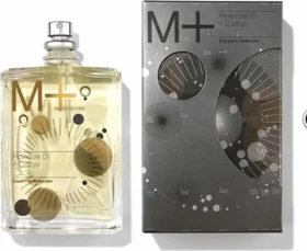 Escentric Molecules Molecule 01 + Cistus Eau de Toilette, 100ml