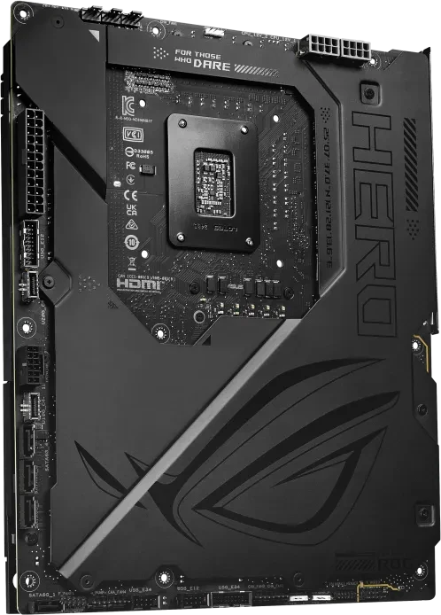 ASUS ROG Maximus Z890 Hero BTF (Intel 1851)